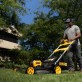 DeWALT DCMWSP550N FLEXVOLT zāles pļaujmašīna, pašgājējs